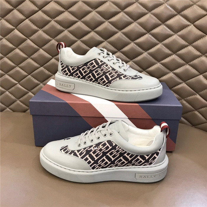 BUR*ERRY SHOES BBY20