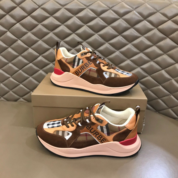 BUR*ERRY SHOES BBY40