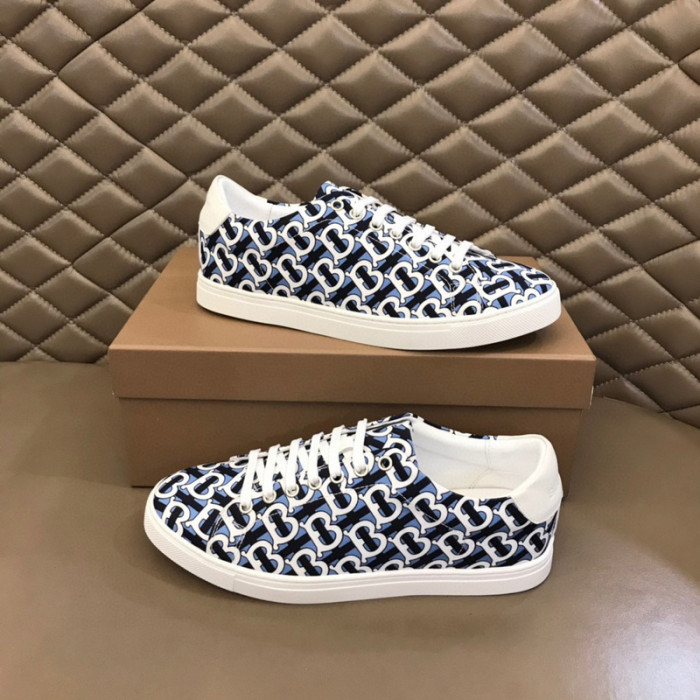 BUR*ERRY SHOES BBY71