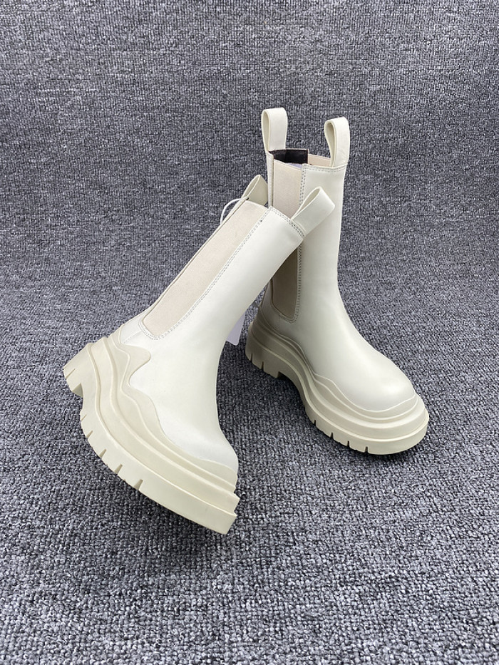 Bottega veneta boots BV00011