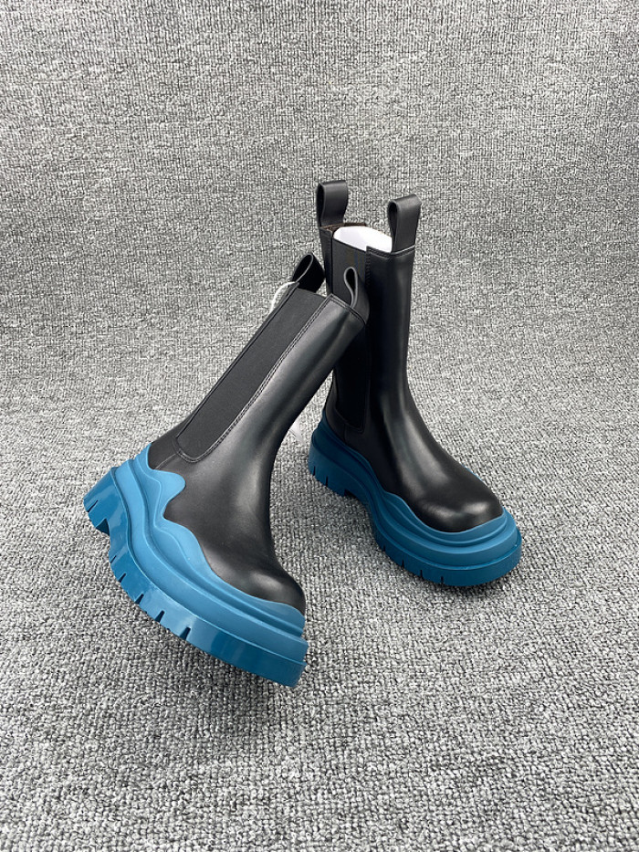 Bottega veneta boots BV00012