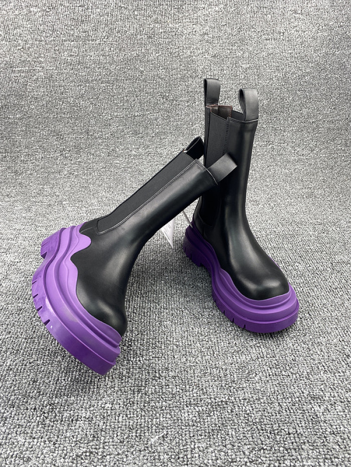 Bottega veneta boots BV00028