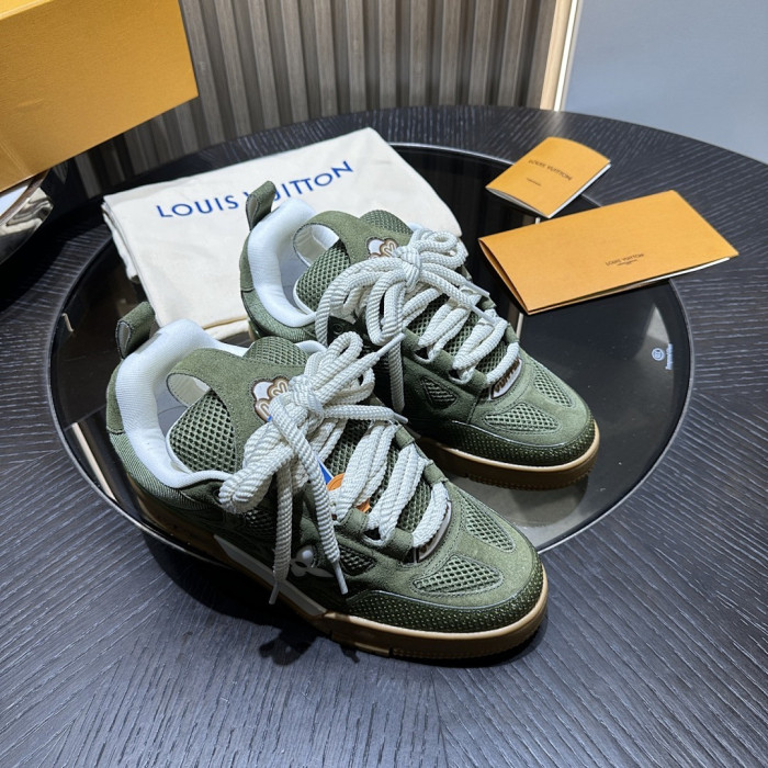 LV Skate snekaers L0000735