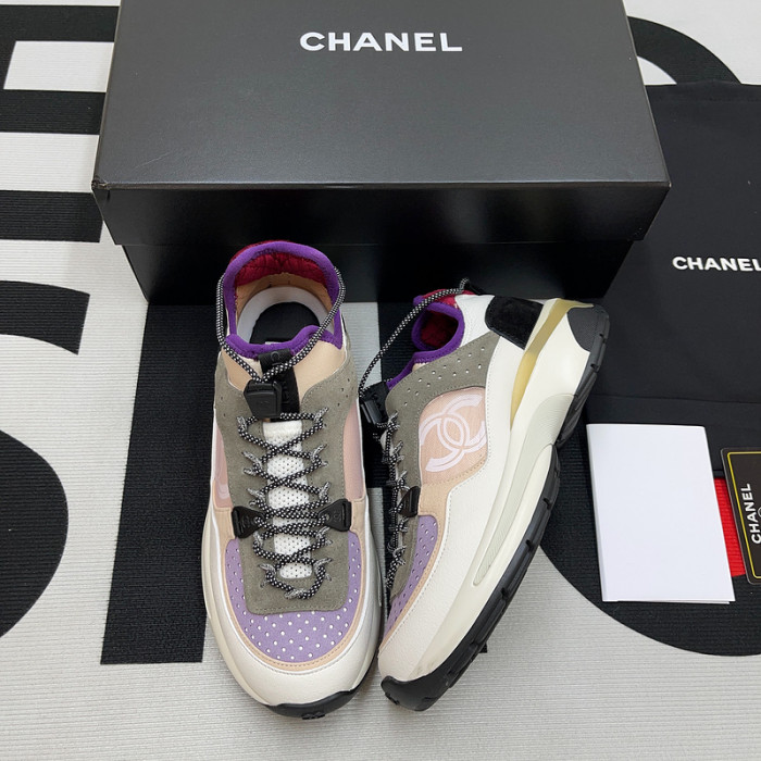 Chane* snekaers C000032