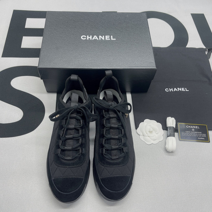 Chane* snekaers C000037