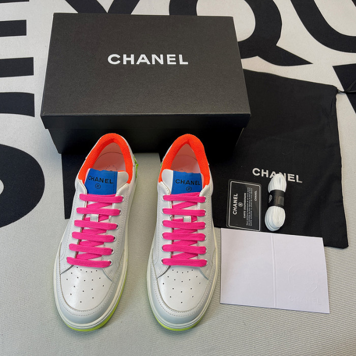 Chane* snekaers C000040