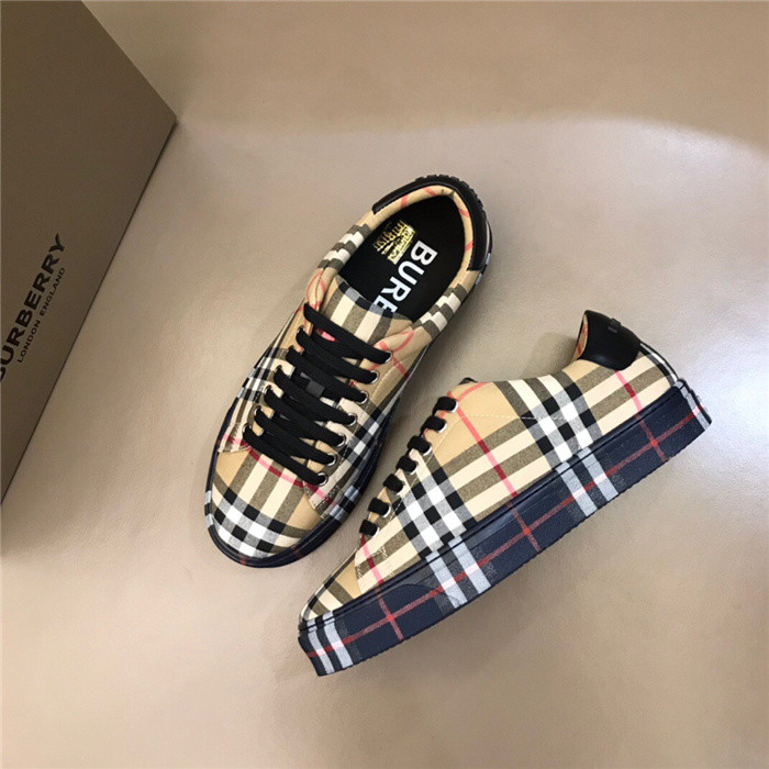 BUR*ERRY SHOES BBY06