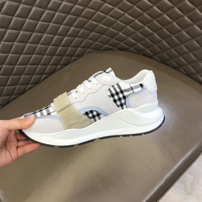 BUR*ERRY SHOES BBY47