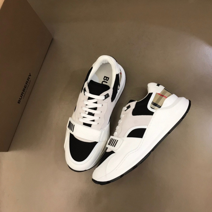 BUR*ERRY SHOES BBY78