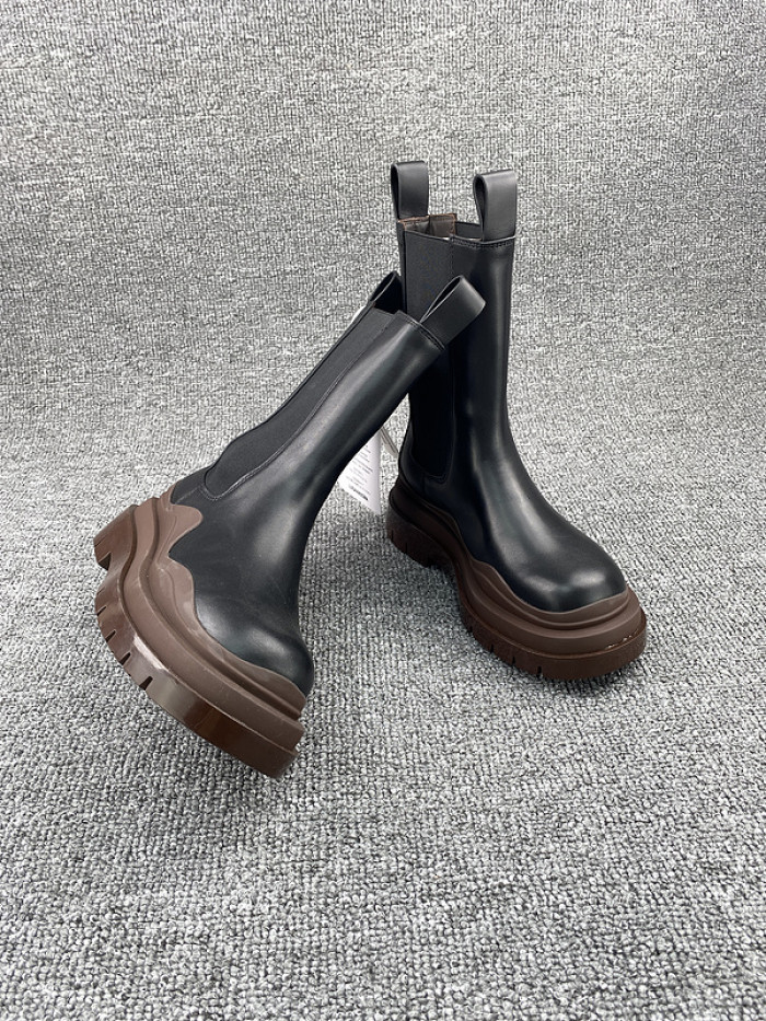 Bottega veneta boots BV00025