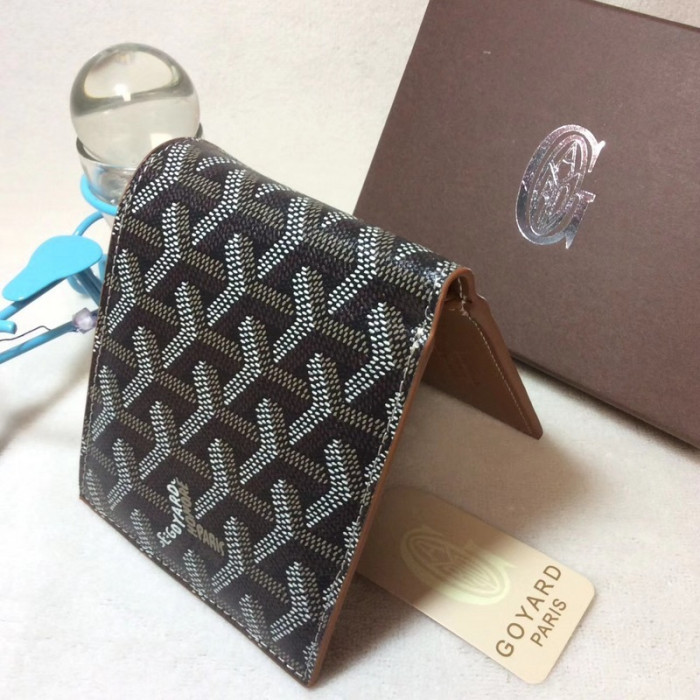 GOYARD WALLET WA19