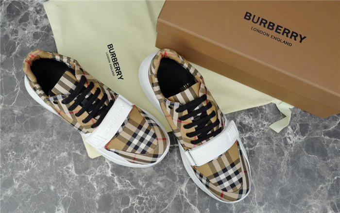 BUR*ERRY SHOES BBY02