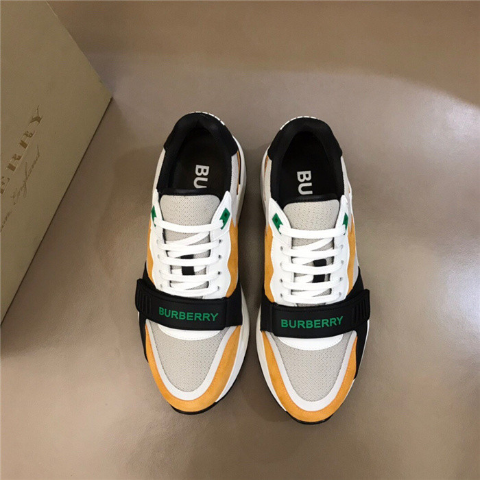 BUR*ERRY SHOES BBY25