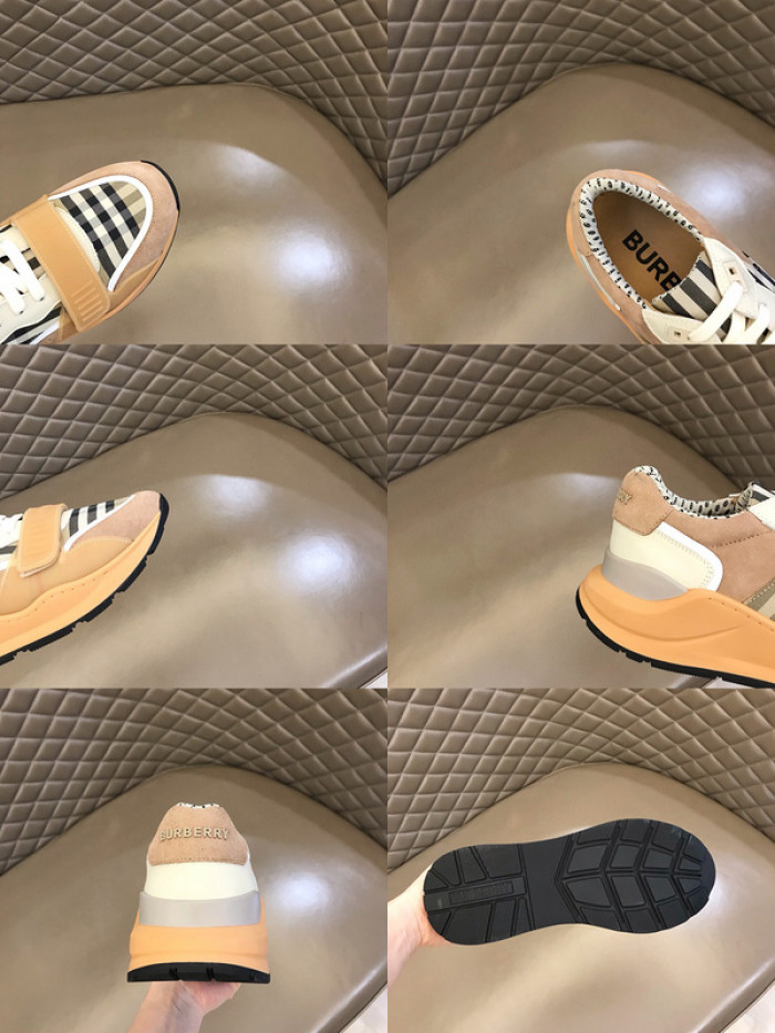 BUR*ERRY SHOES BBY50