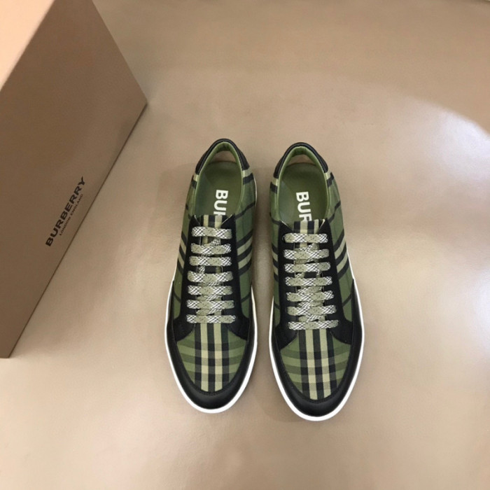 BUR*ERRY SHOES BBY67