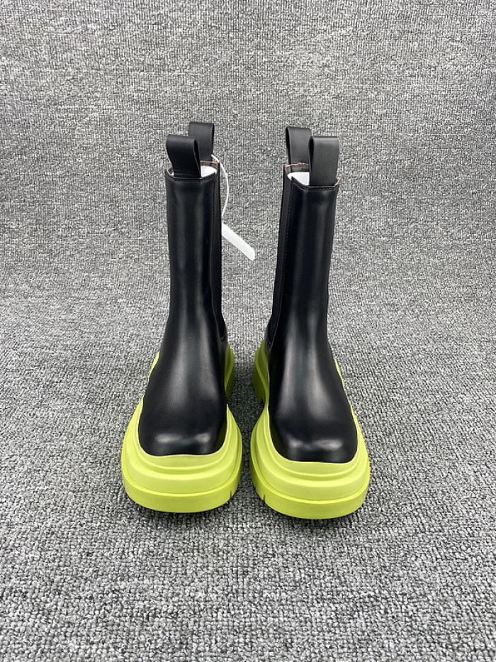 Bottega veneta boots BV00001