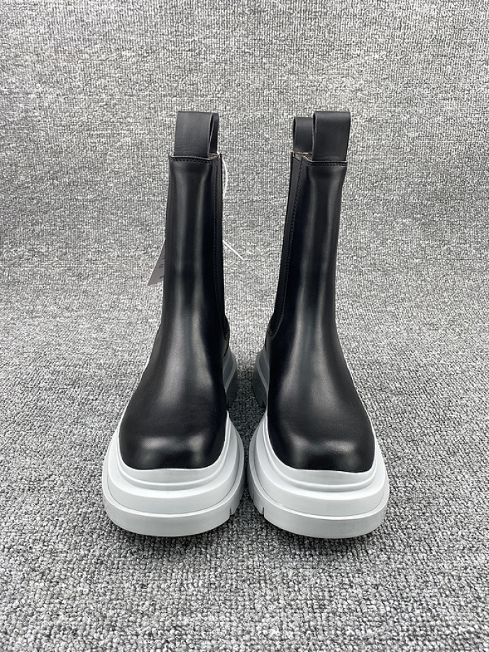 Bottega veneta boots BV00005