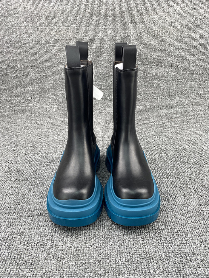 Bottega veneta boots BV00012