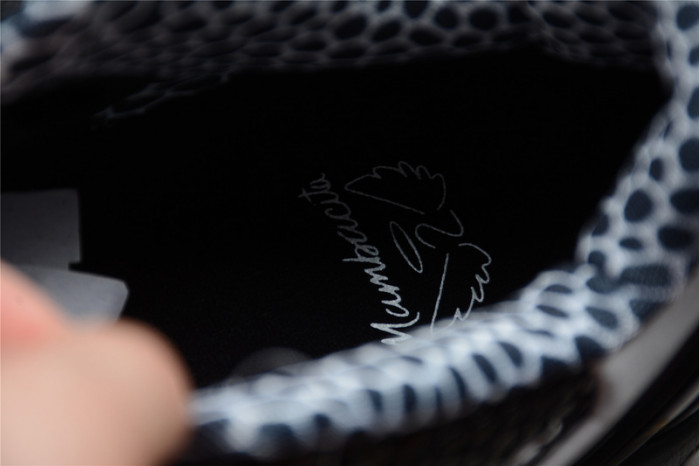 NIKE KOBE 6 PROTRO MAMBACITA MAMBA FOREVER CW2190-002