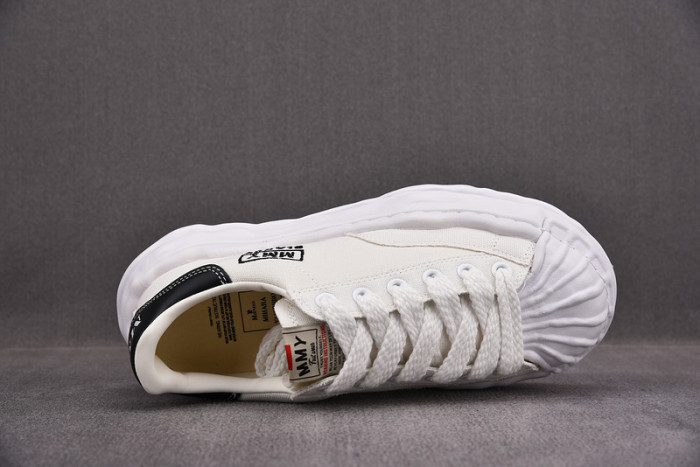 Ma*s*n mihara yasuhiro sneaker mmys06