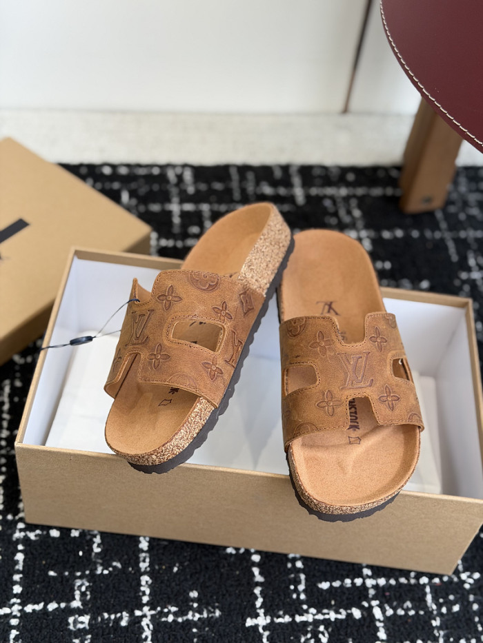 L&V sandal 262