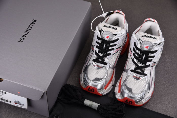 Balenciaga Runner sneaker F3RMU 9016