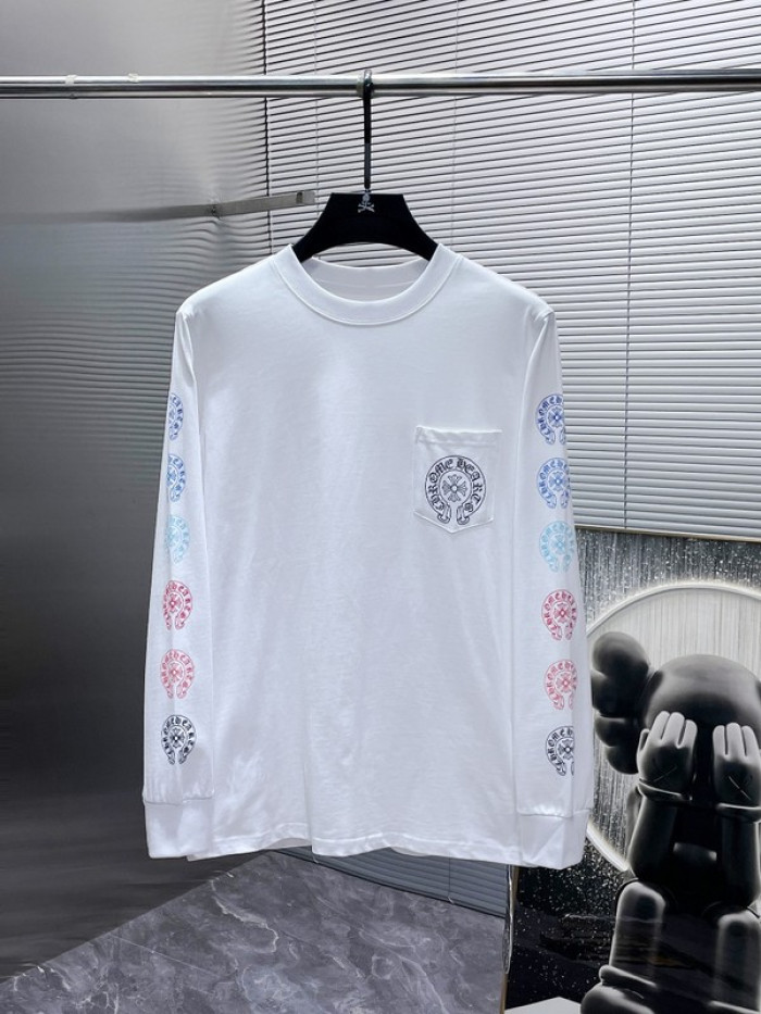 CHROME HEARTS CH18