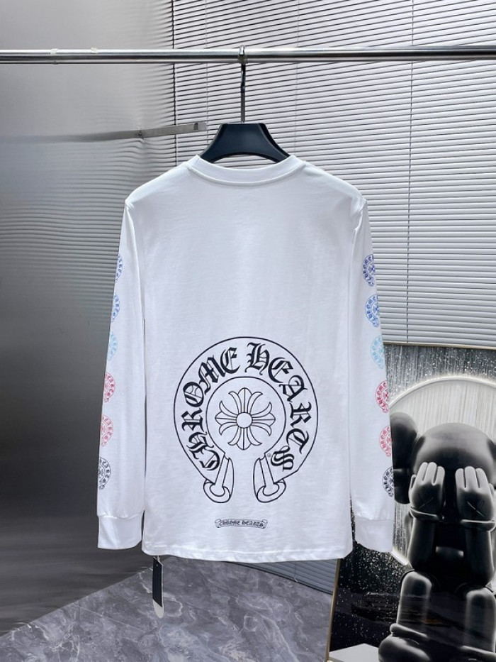 CHROME HEARTS CH18