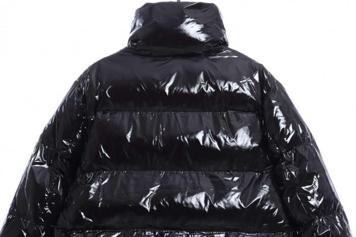 Moncler down jacket MC09