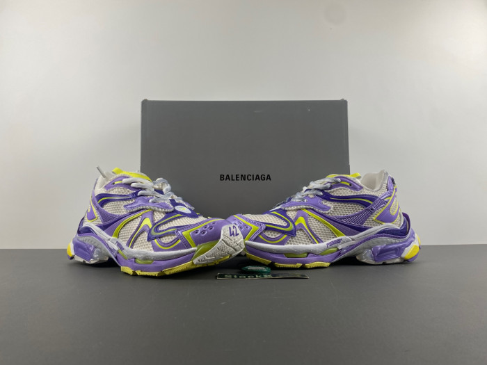 Balenciaga Runner sneaker W3RXP-9570