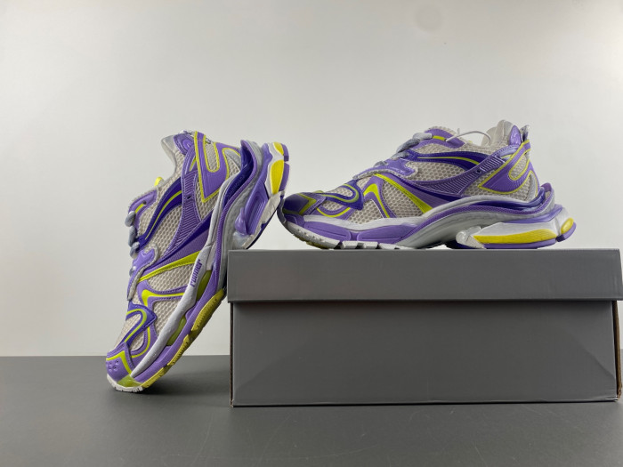 Balenciaga Runner sneaker W3RXP-9570