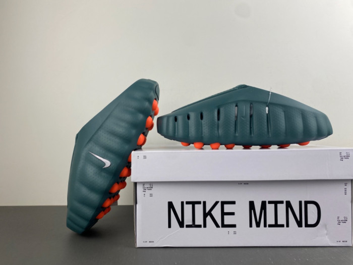 Nike Mind 001 Slide Mineral Slate HQ4307-300