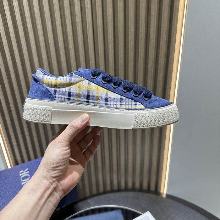 DIO* B33 SNEAKERS Dr0223