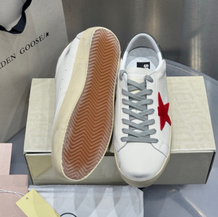 GGDB sneakers GGDB6