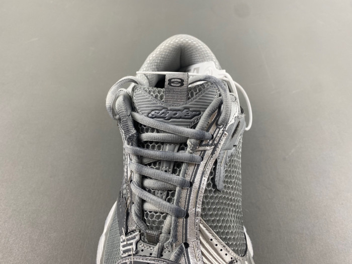 Ba1en*iaga sneakers W3ST4-1100