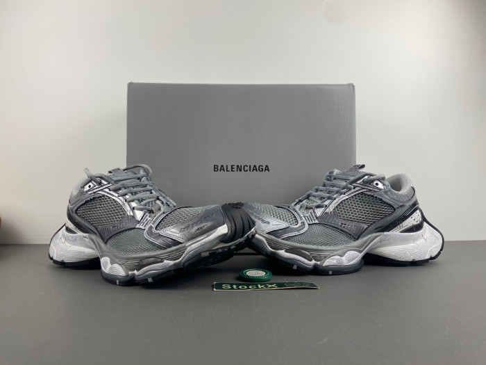 Ba1en*iaga sneakers W3ST4-1100