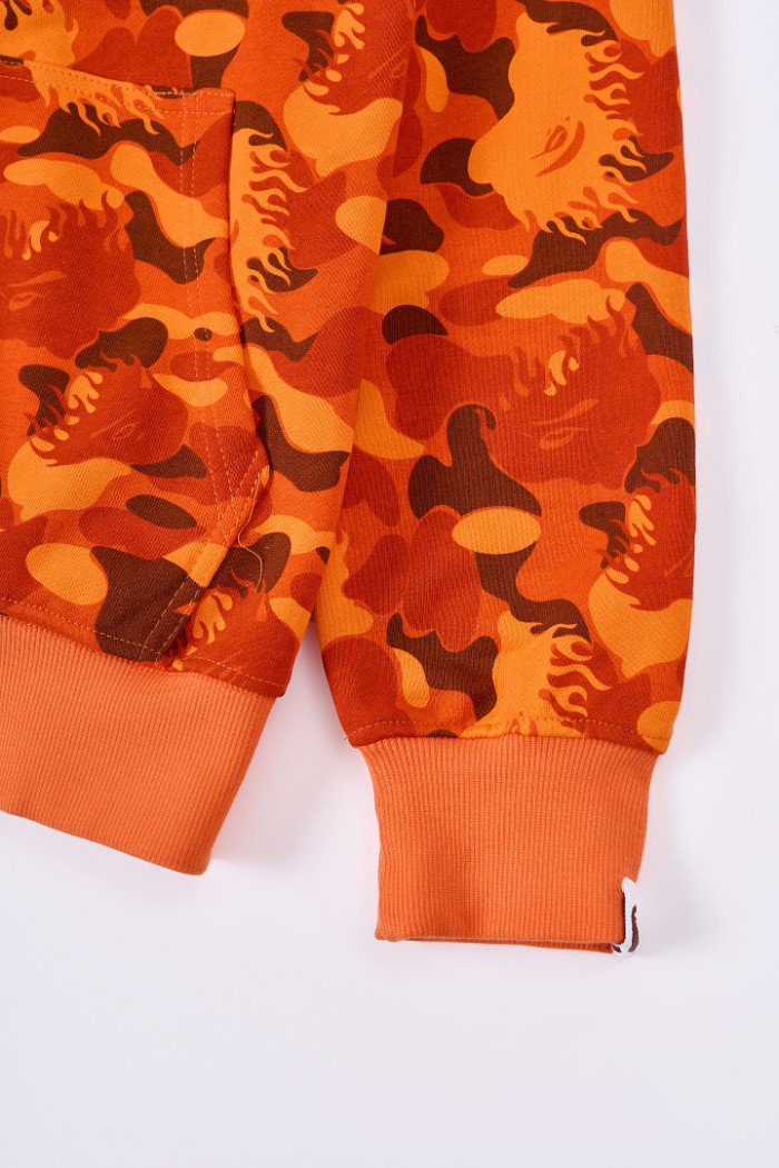 BAPE bvip58