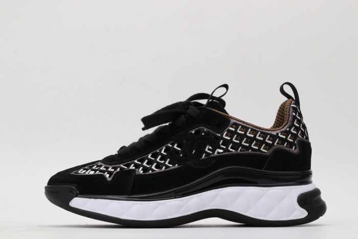 Chane* sneaker C000002