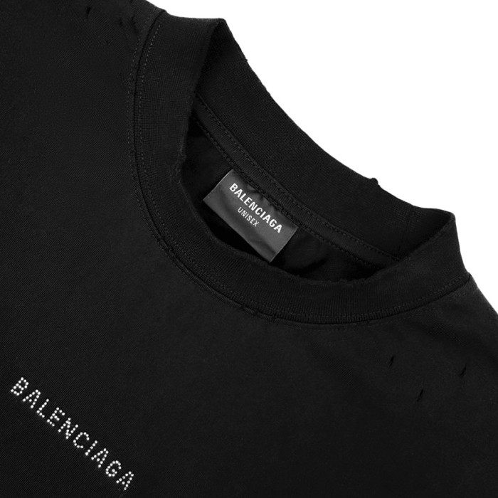 Balenciag* T-SHIRT Bh130