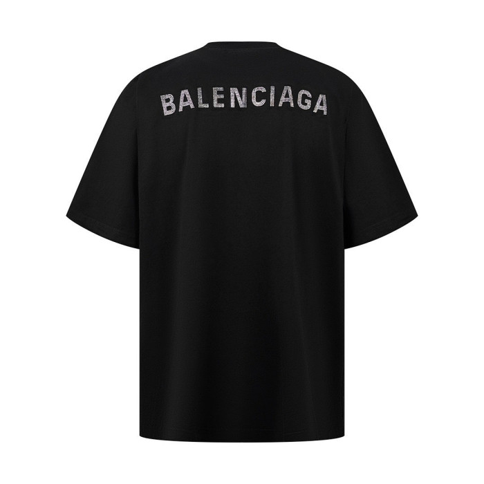 Balenciag* T-SHIRT Bh130