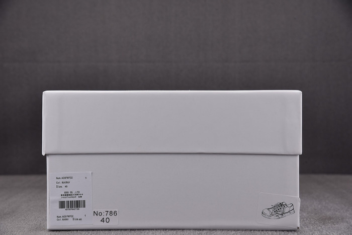 Ma*s*n mihara yasuhiro sneaker mmys69