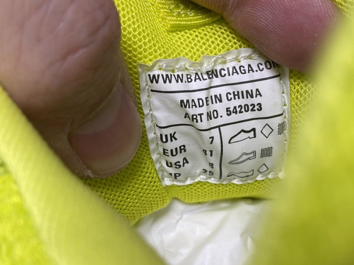 SNEAKER TESS.S.GOMMA 5000020