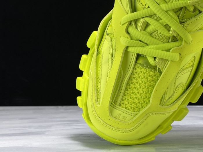 SNEAKER TESS.S.GOMMA 5000020