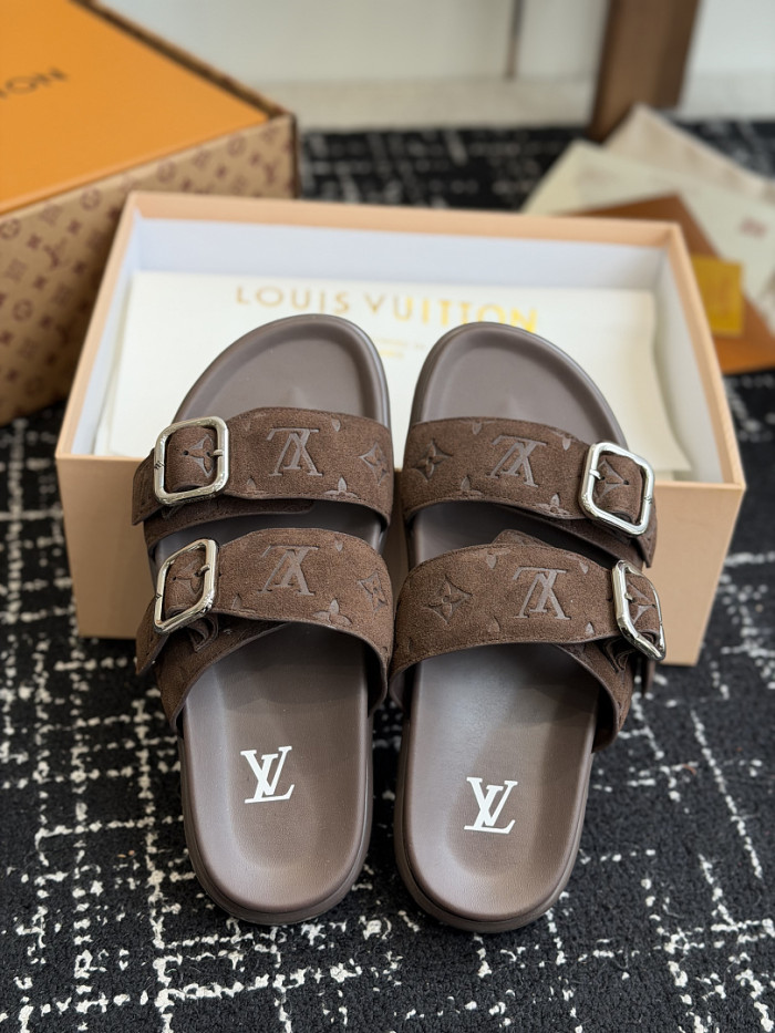 L&V sandal 279