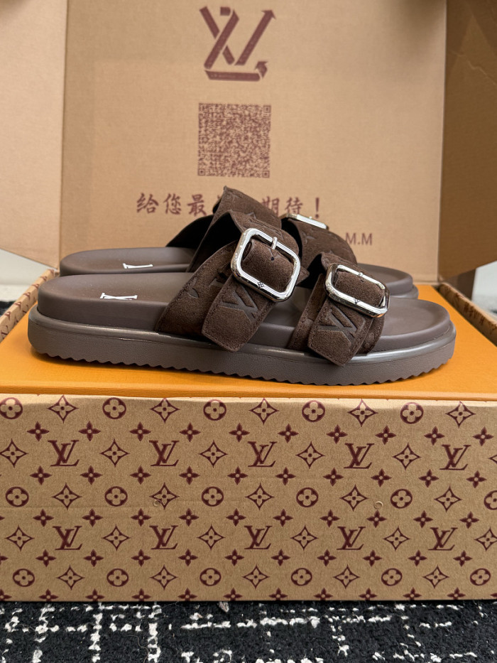 L&V sandal 279