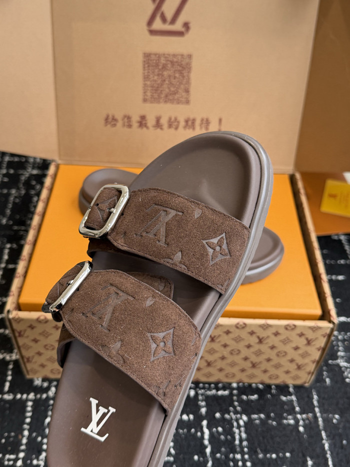 L&V sandal 279