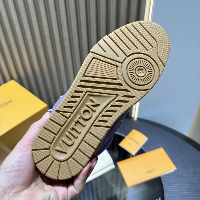 LV Skate snekaers L0000734