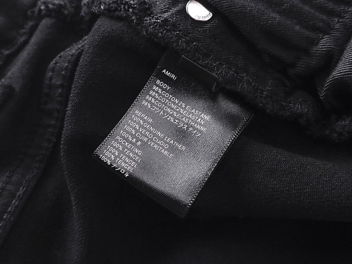 AM1RI Jeans AM046