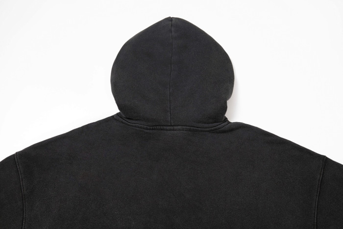 Balenciag* HOODIE Bh110