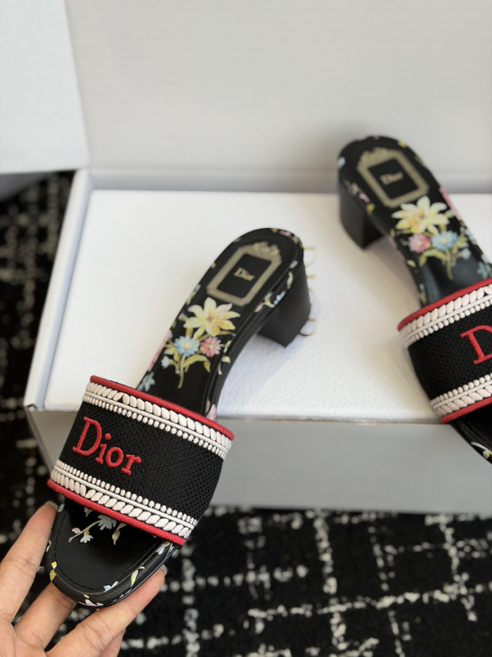 Dio* sandals DS135